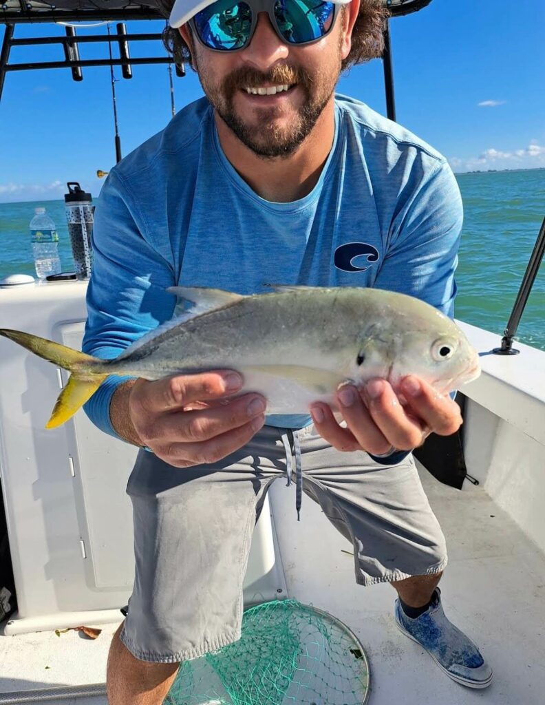 Family Fun Fishing Trips - Anna Maria Island Fishing Charters | Call Us